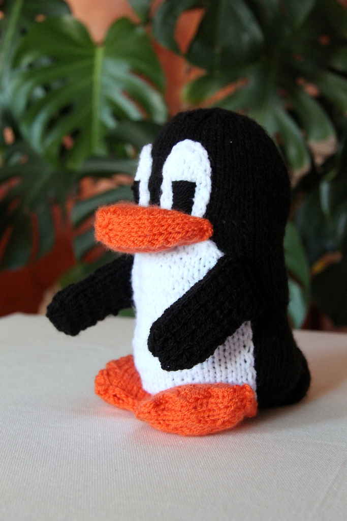 Stricktux von Evy und Maik