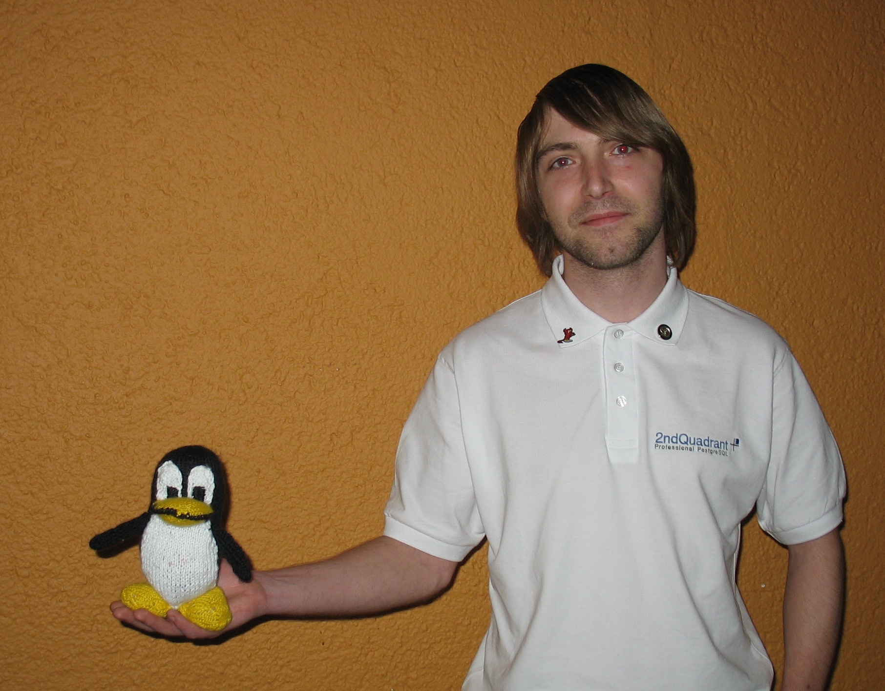 Stricktux von Marcus Groß