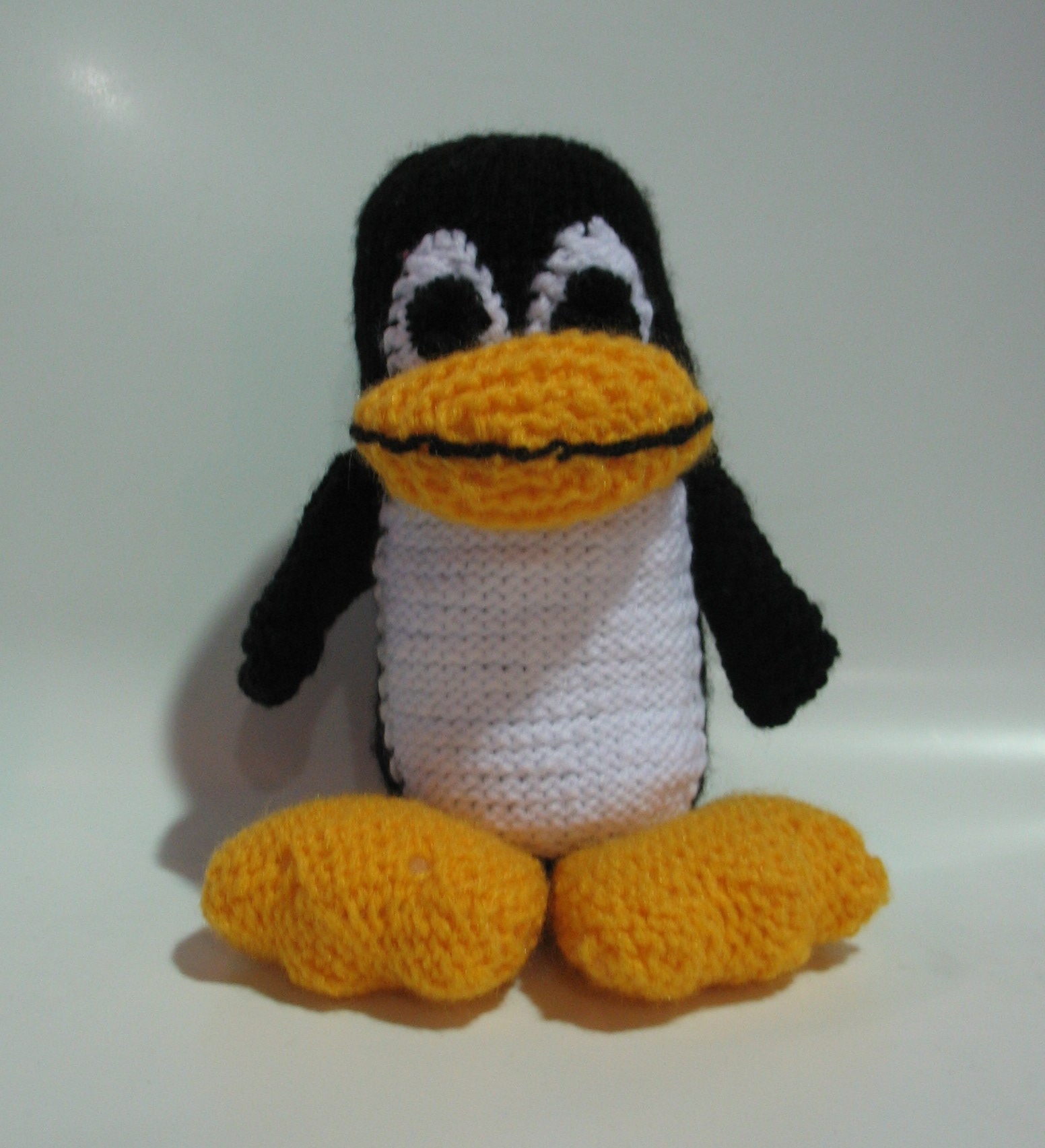 Stricktux von Sarah Müller
